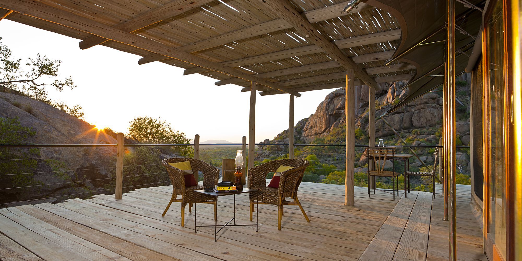 Erongo Wilderness Lodge Omaruru Zewnętrze zdjęcie