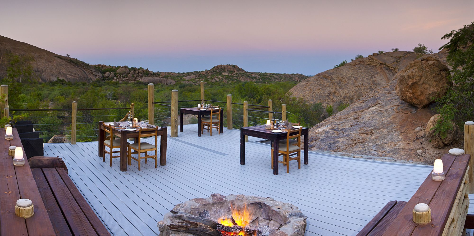 Erongo Wilderness Lodge Omaruru Zewnętrze zdjęcie