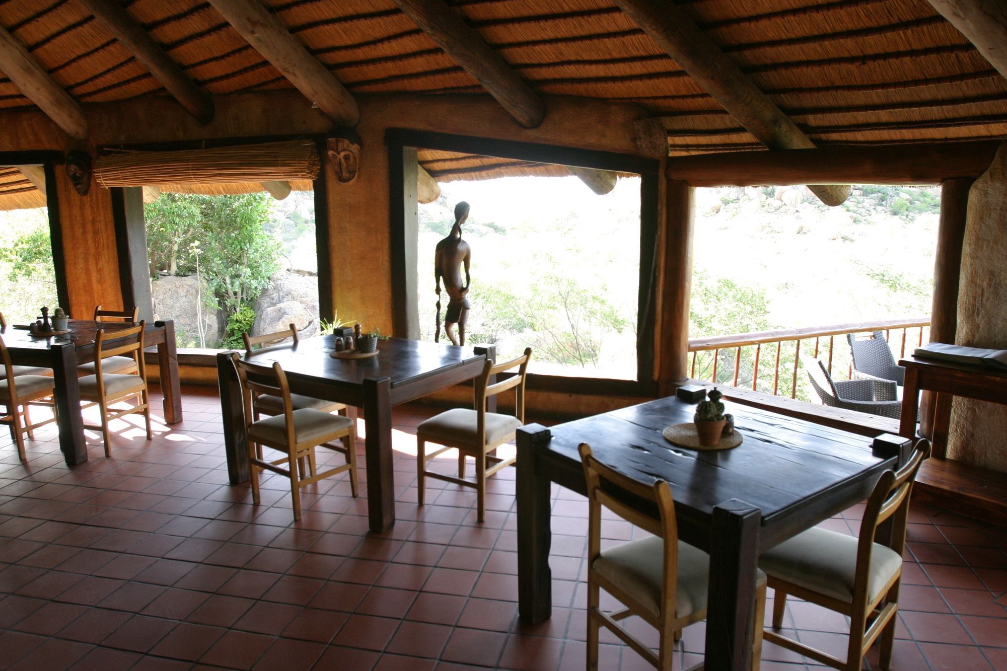 Erongo Wilderness Lodge Omaruru Zewnętrze zdjęcie
