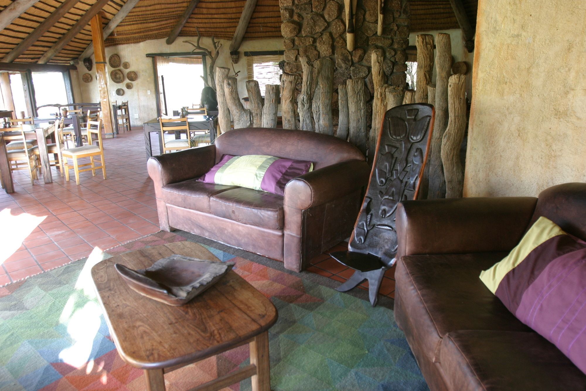 Erongo Wilderness Lodge Omaruru Zewnętrze zdjęcie