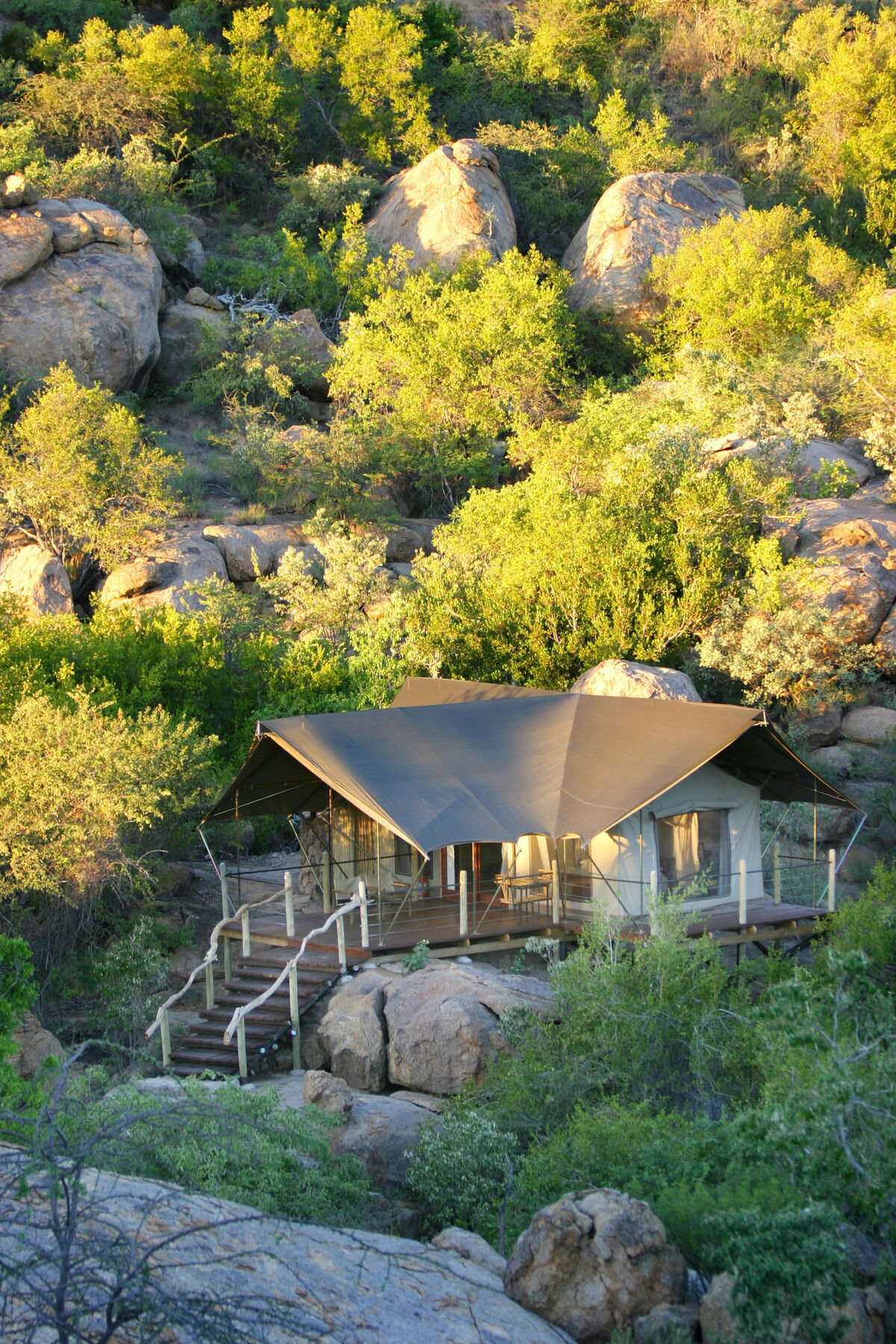 Erongo Wilderness Lodge Omaruru Zewnętrze zdjęcie
