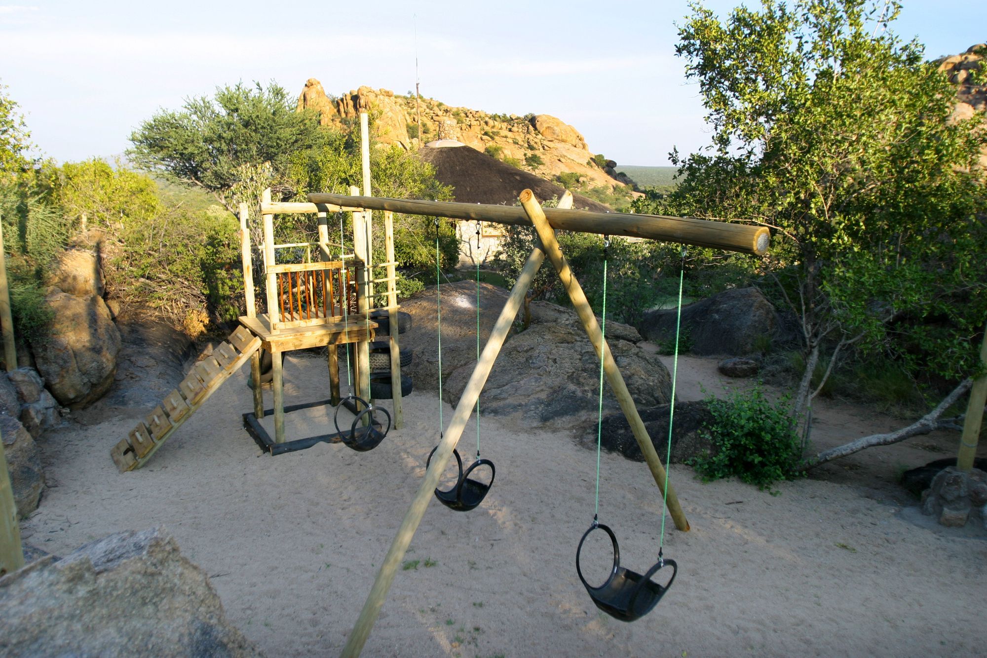 Erongo Wilderness Lodge Omaruru Zewnętrze zdjęcie