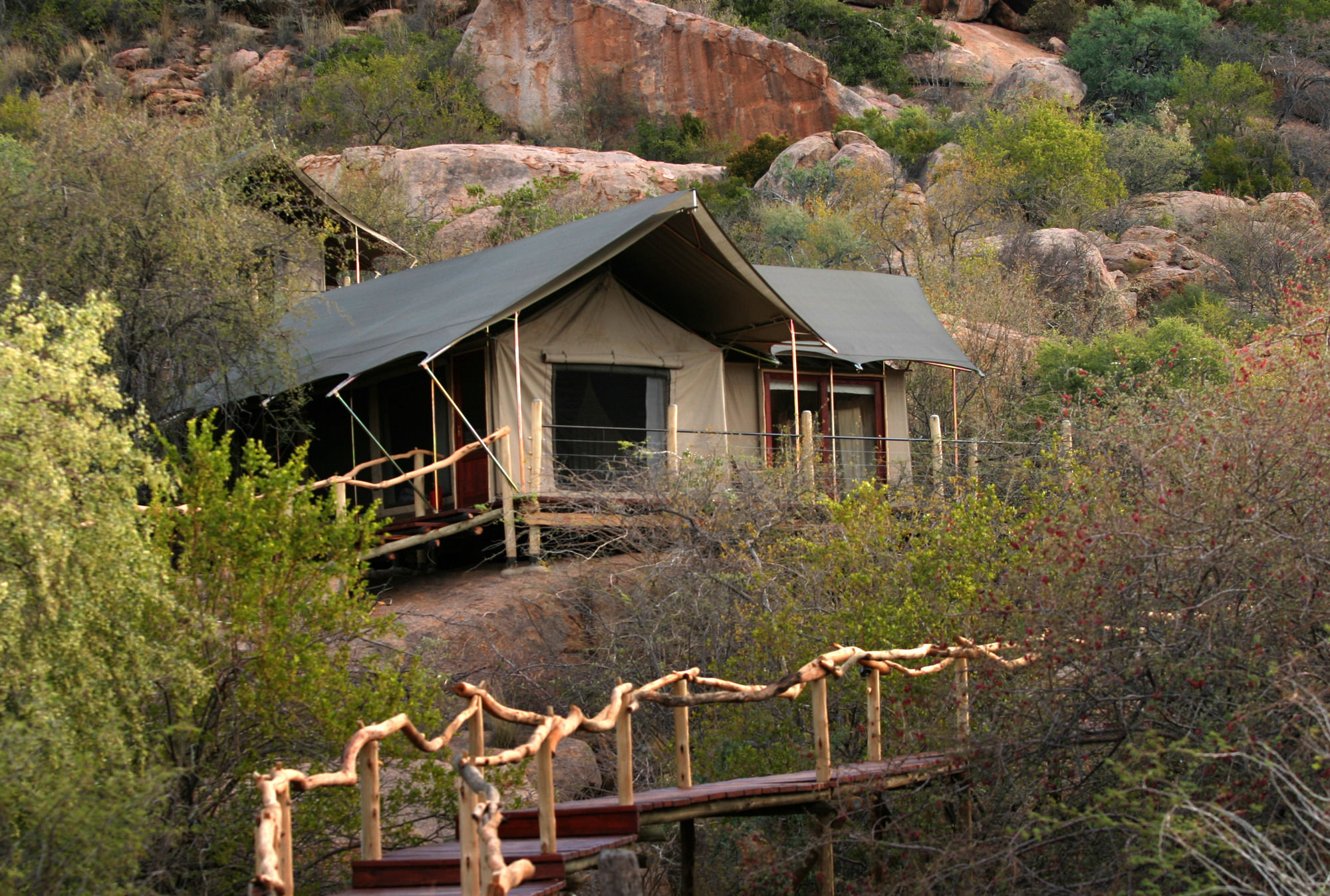 Erongo Wilderness Lodge Omaruru Zewnętrze zdjęcie