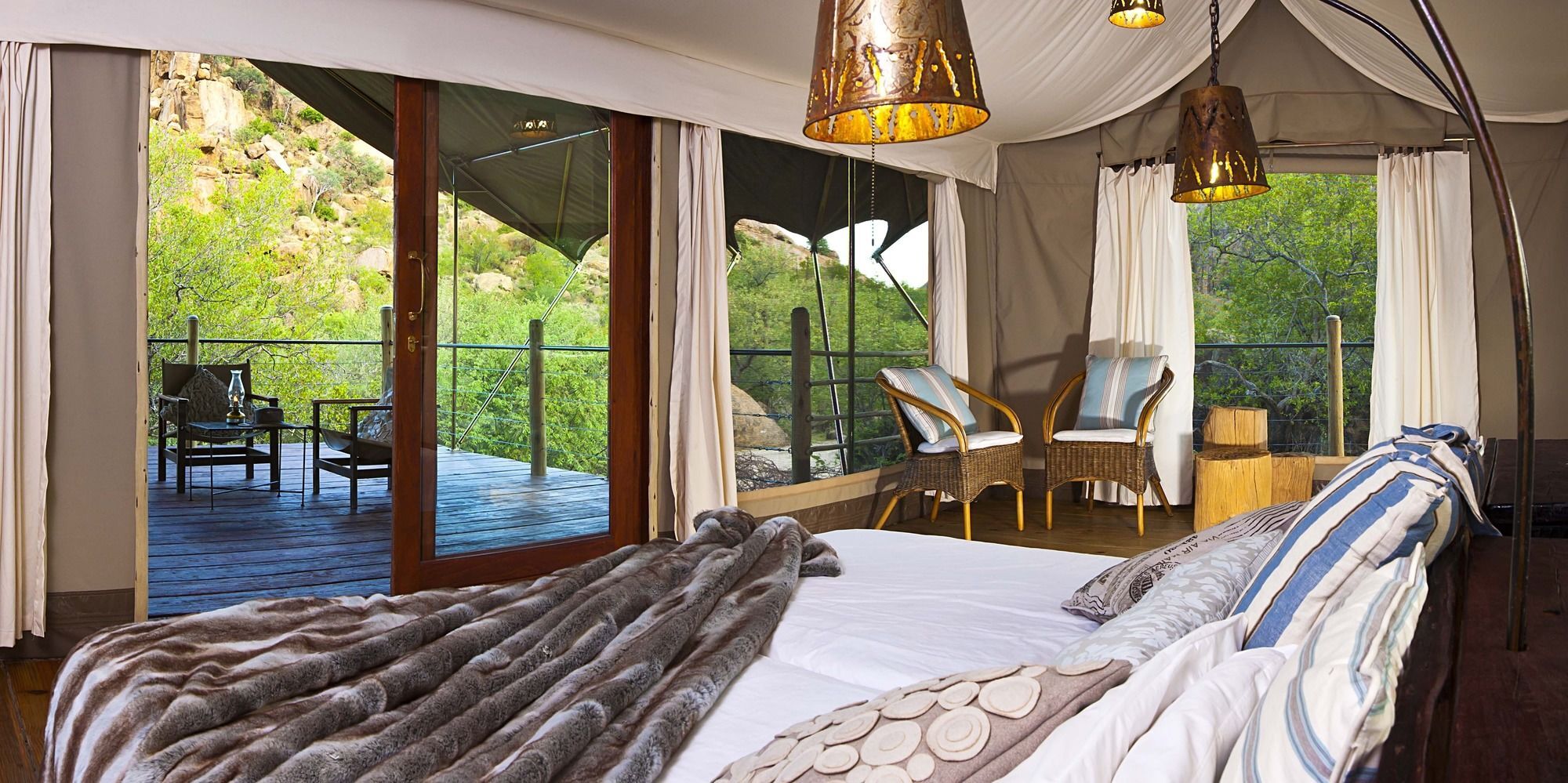 Erongo Wilderness Lodge Omaruru Zewnętrze zdjęcie
