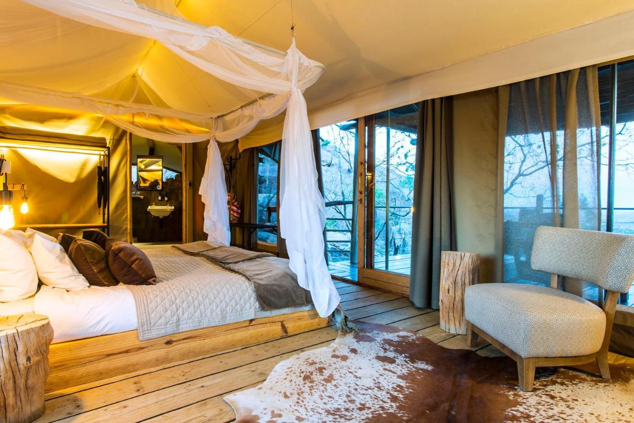 Erongo Wilderness Lodge Omaruru Zewnętrze zdjęcie