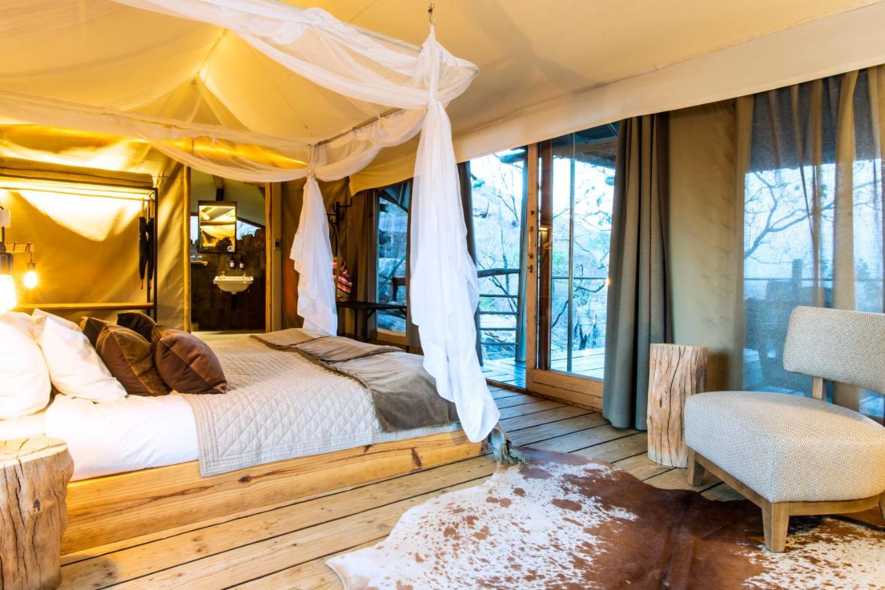 Erongo Wilderness Lodge Omaruru Zewnętrze zdjęcie